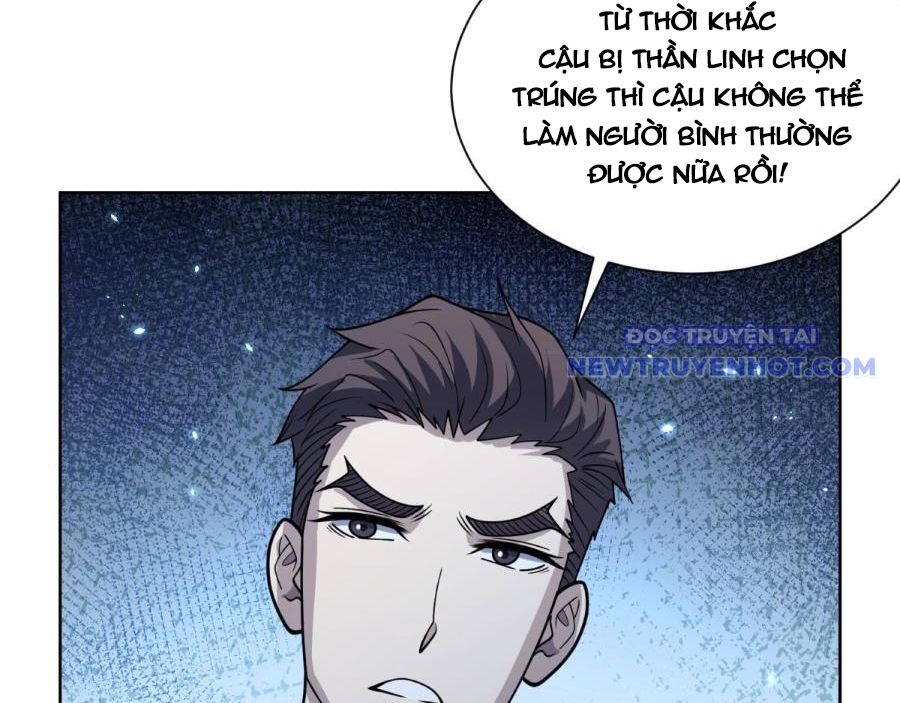 Bệnh Viện Chư Thần Của Ta - Chapter 4 - Page 23