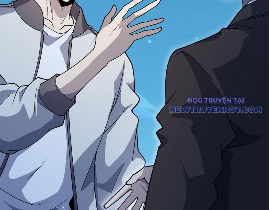 Bệnh Viện Chư Thần Của Ta - Chapter 4 - Page 3