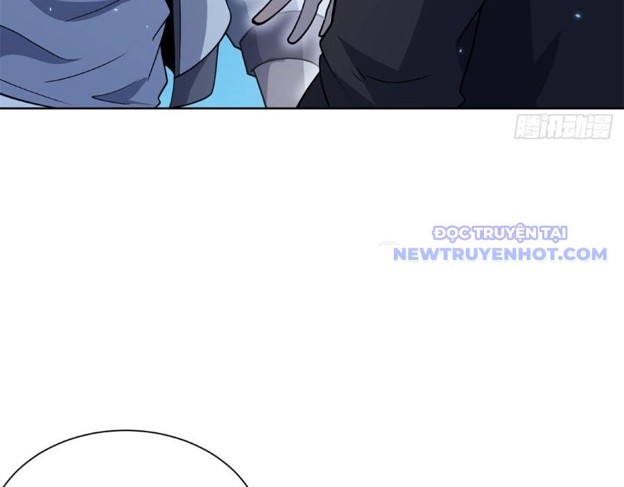 Bệnh Viện Chư Thần Của Ta - Chapter 4 - Page 4