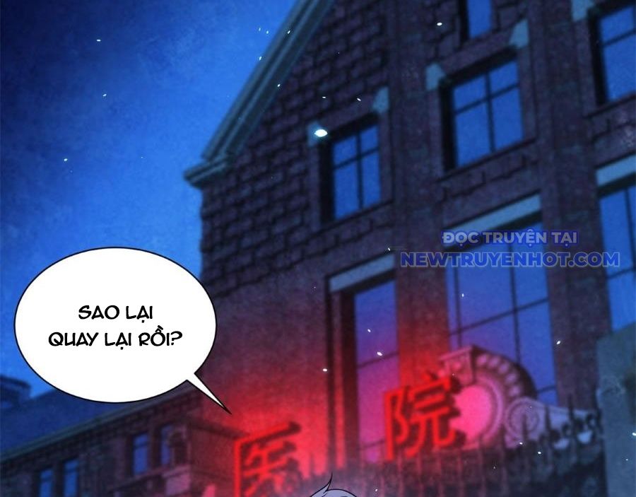 Bệnh Viện Chư Thần Của Ta - Chapter 4 - Page 42