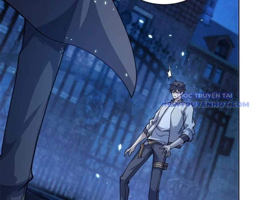 Bệnh Viện Chư Thần Của Ta - Chapter 4 - Page 45