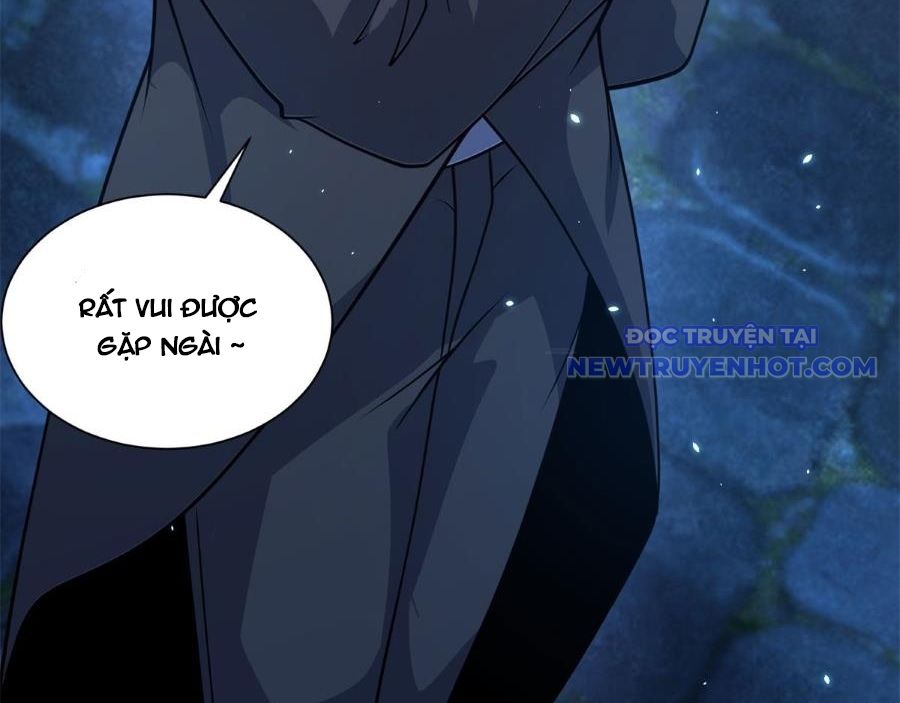 Bệnh Viện Chư Thần Của Ta - Chapter 4 - Page 48