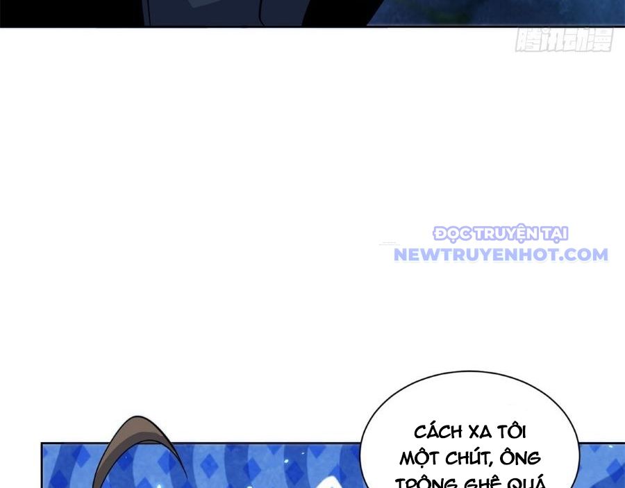 Bệnh Viện Chư Thần Của Ta - Chapter 4 - Page 49