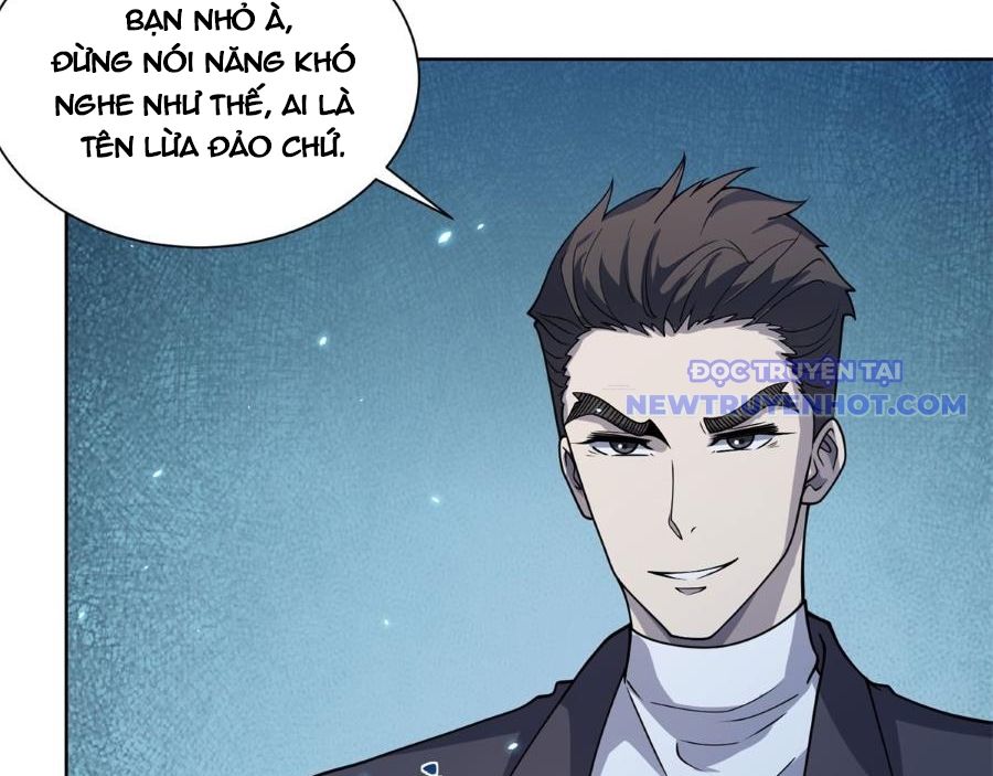 Bệnh Viện Chư Thần Của Ta - Chapter 4 - Page 5
