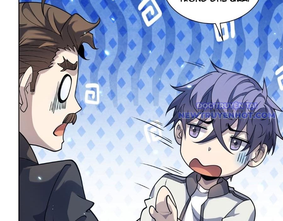 Bệnh Viện Chư Thần Của Ta - Chapter 4 - Page 50