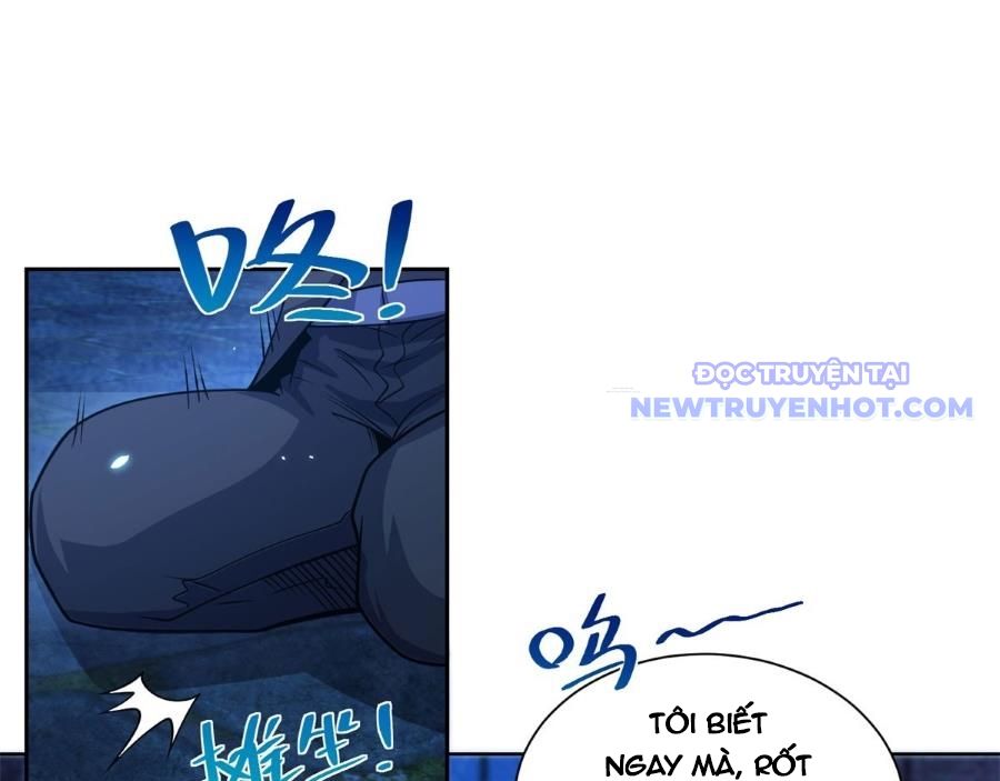 Bệnh Viện Chư Thần Của Ta - Chapter 4 - Page 52