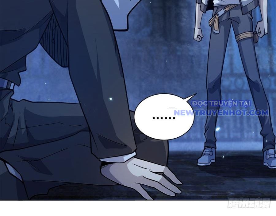 Bệnh Viện Chư Thần Của Ta - Chapter 4 - Page 54