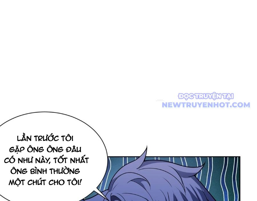 Bệnh Viện Chư Thần Của Ta - Chapter 4 - Page 55