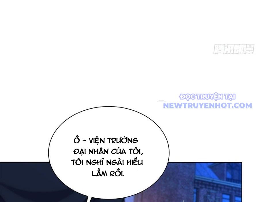 Bệnh Viện Chư Thần Của Ta - Chapter 4 - Page 57