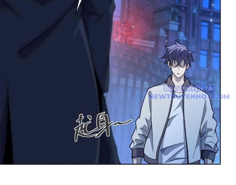 Bệnh Viện Chư Thần Của Ta - Chapter 4 - Page 58