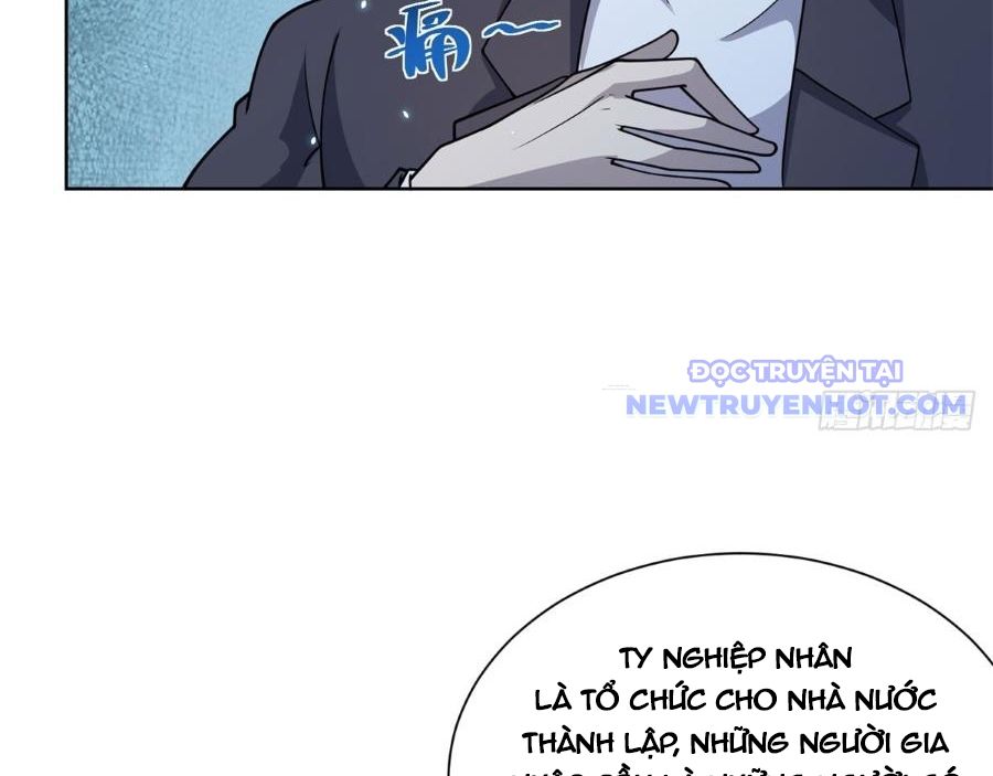 Bệnh Viện Chư Thần Của Ta - Chapter 4 - Page 6