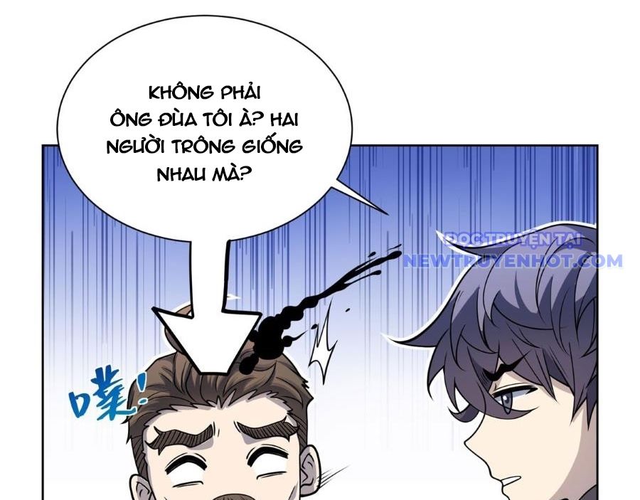 Bệnh Viện Chư Thần Của Ta - Chapter 4 - Page 62