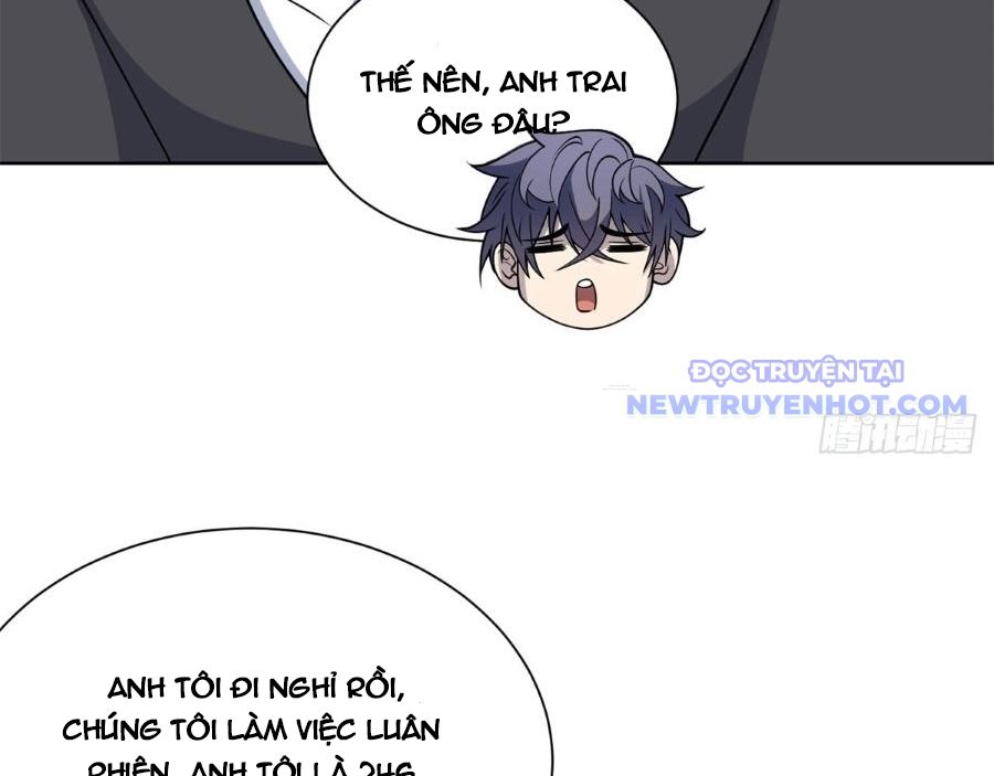 Bệnh Viện Chư Thần Của Ta - Chapter 4 - Page 66