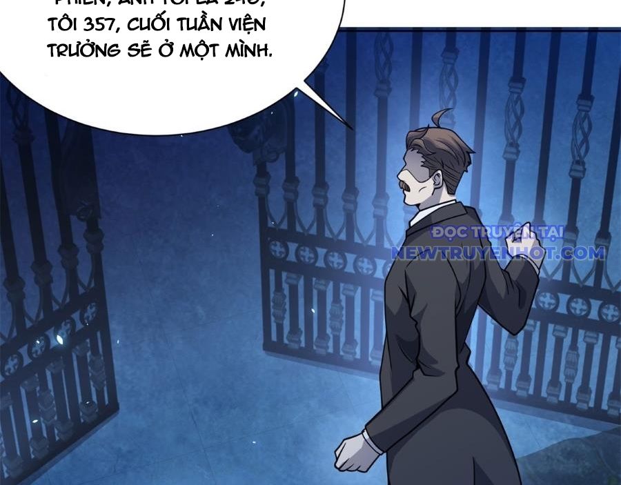 Bệnh Viện Chư Thần Của Ta - Chapter 4 - Page 67