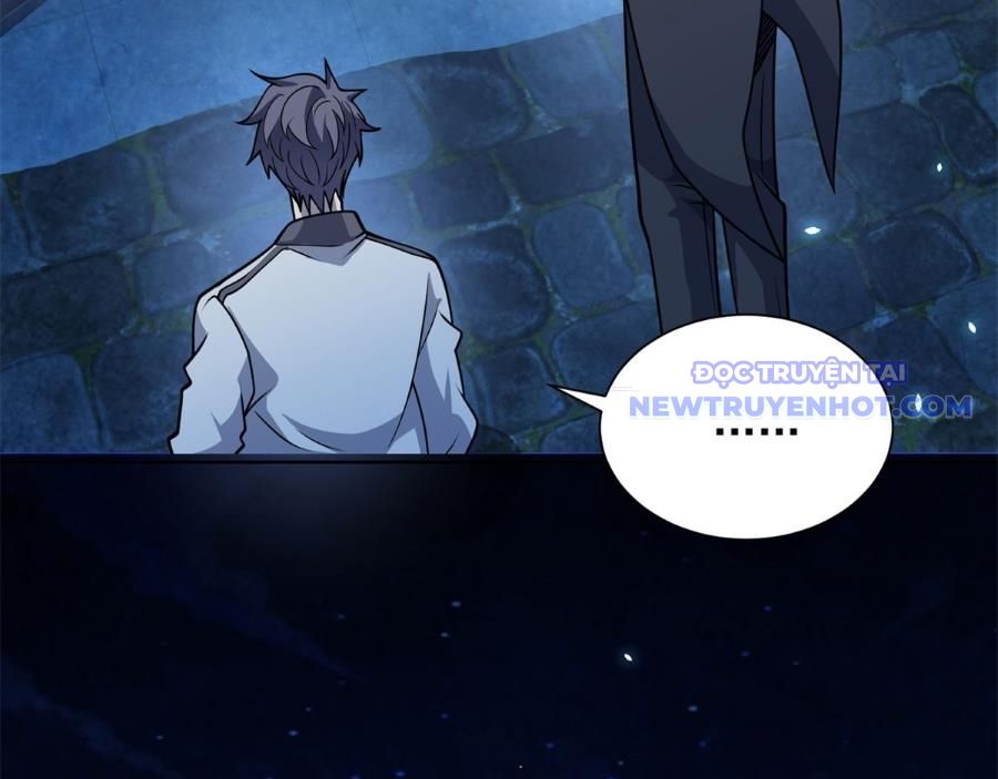 Bệnh Viện Chư Thần Của Ta - Chapter 4 - Page 68