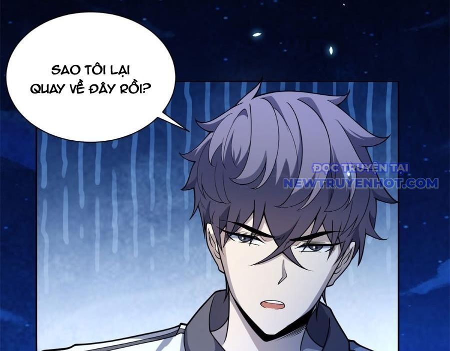 Bệnh Viện Chư Thần Của Ta - Chapter 4 - Page 69