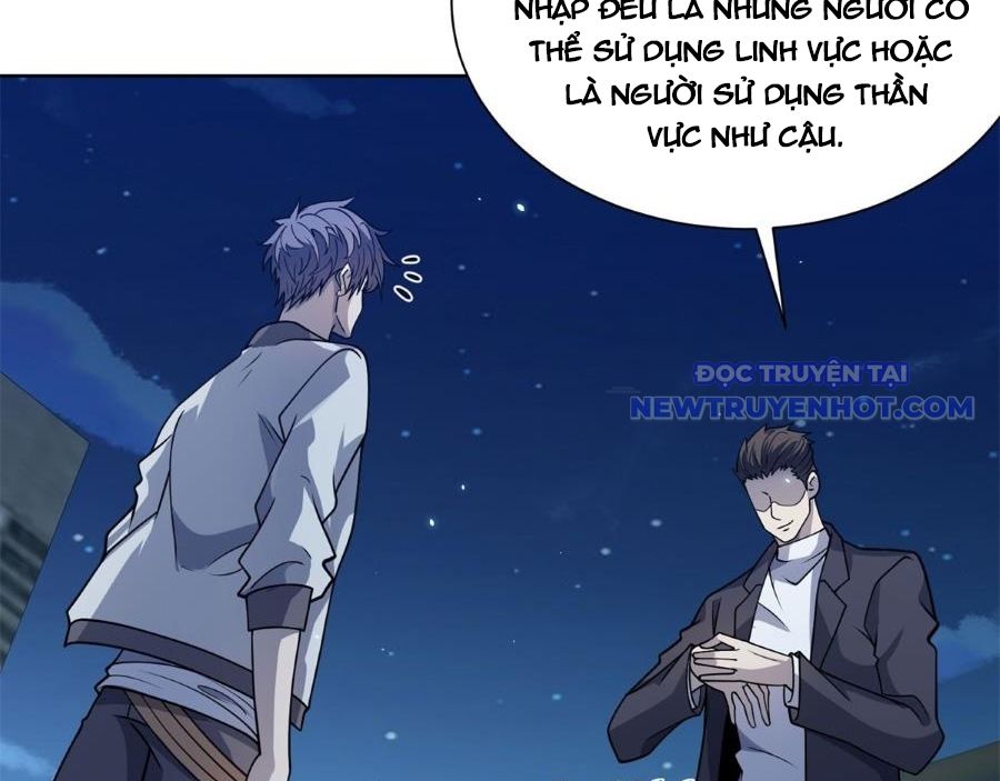 Bệnh Viện Chư Thần Của Ta - Chapter 4 - Page 7