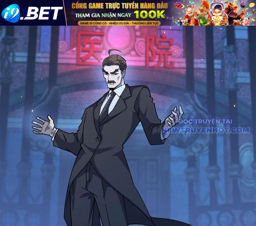 Bệnh Viện Chư Thần Của Ta - Chapter 4 - Page 71