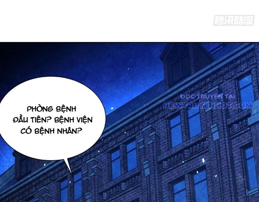 Bệnh Viện Chư Thần Của Ta - Chapter 4 - Page 75