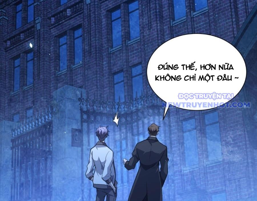 Bệnh Viện Chư Thần Của Ta - Chapter 4 - Page 76