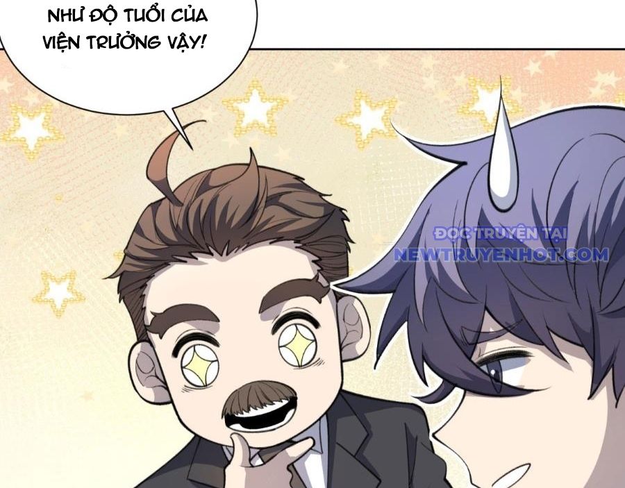 Bệnh Viện Chư Thần Của Ta - Chapter 4 - Page 81