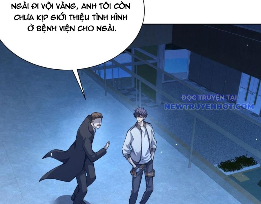 Bệnh Viện Chư Thần Của Ta - Chapter 4 - Page 83