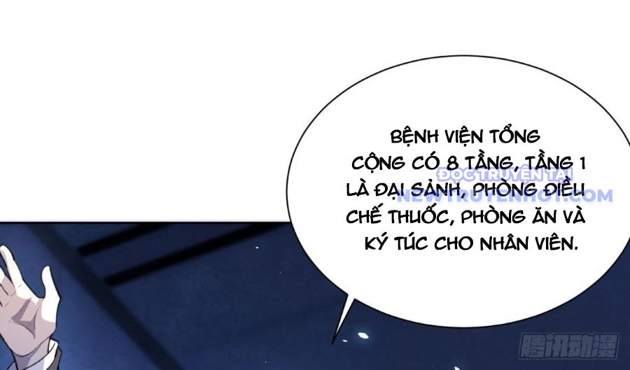 Bệnh Viện Chư Thần Của Ta - Chapter 4 - Page 85