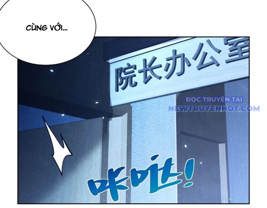 Bệnh Viện Chư Thần Của Ta - Chapter 4 - Page 88