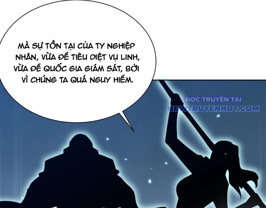 Bệnh Viện Chư Thần Của Ta - Chapter 4 - Page 9