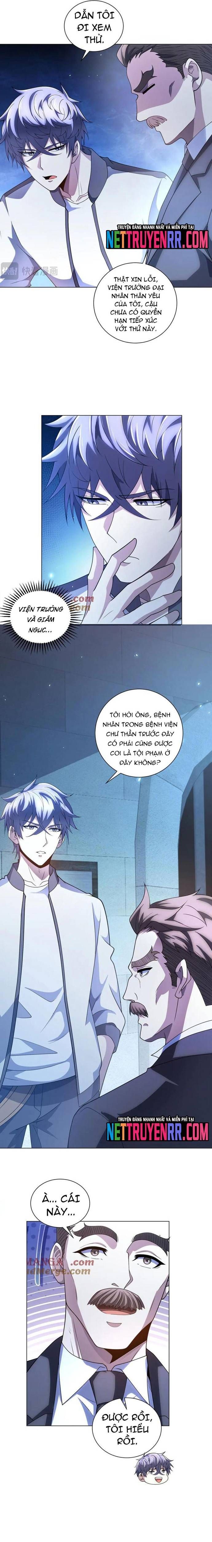 Bệnh Viện Chư Thần Của Ta - Chapter 40 - Page 15