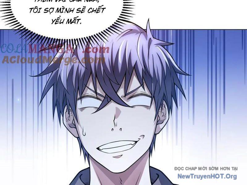 Bệnh Viện Chư Thần Của Ta - Chapter 41 - Page 10