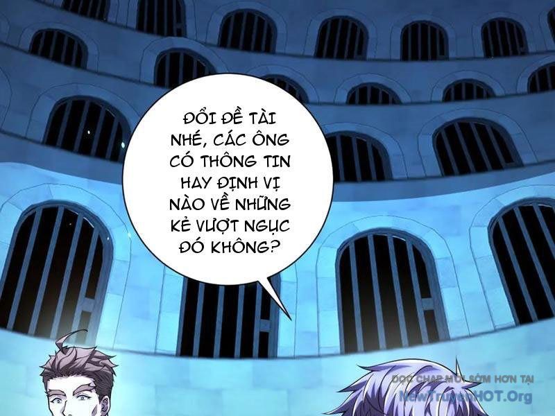 Bệnh Viện Chư Thần Của Ta - Chapter 41 - Page 13