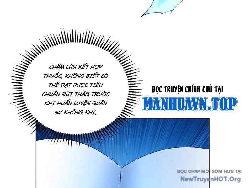 Bệnh Viện Chư Thần Của Ta - Chapter 41 - Page 136