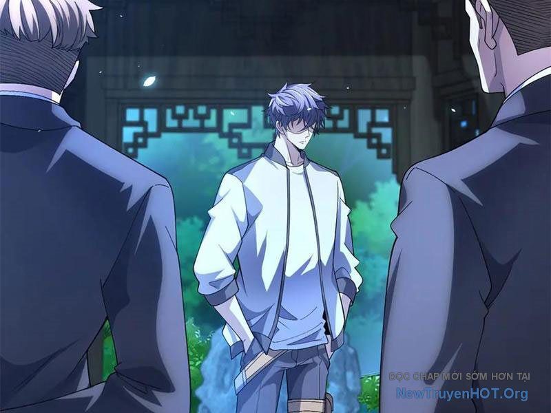 Bệnh Viện Chư Thần Của Ta - Chapter 41 - Page 144