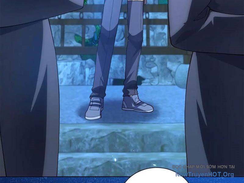 Bệnh Viện Chư Thần Của Ta - Chapter 41 - Page 145