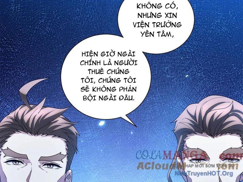 Bệnh Viện Chư Thần Của Ta - Chapter 41 - Page 146