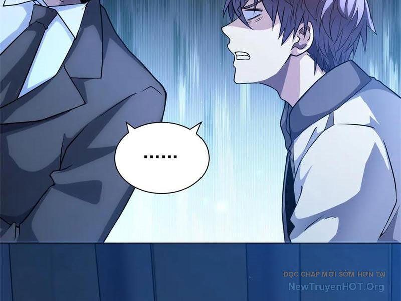 Bệnh Viện Chư Thần Của Ta - Chapter 41 - Page 19