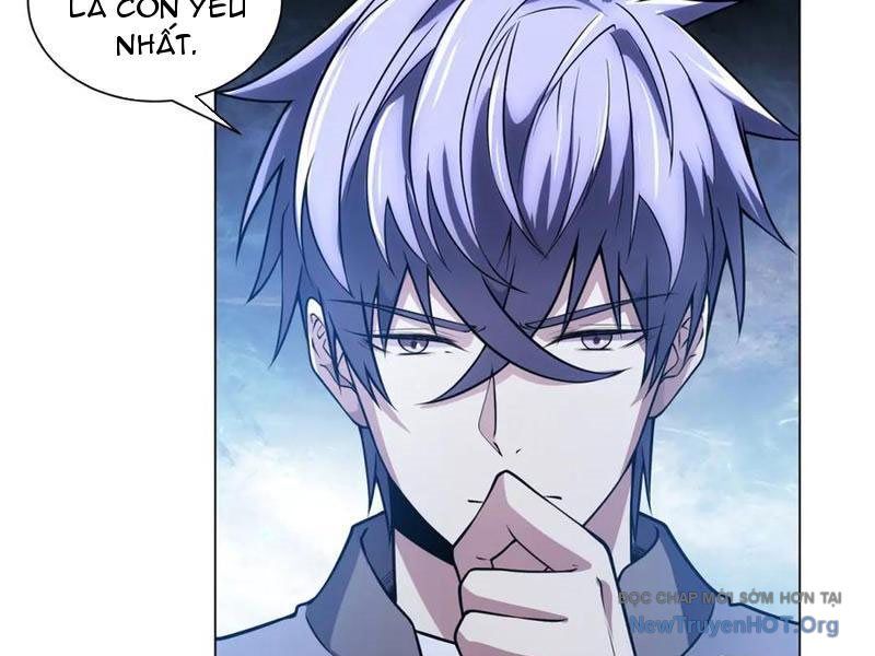 Bệnh Viện Chư Thần Của Ta - Chapter 41 - Page 3