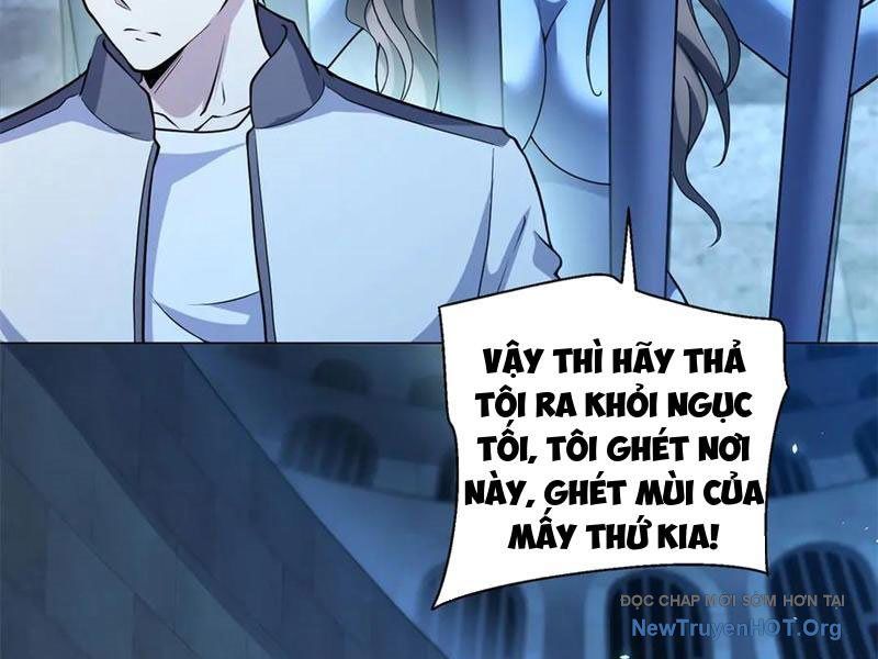 Bệnh Viện Chư Thần Của Ta - Chapter 41 - Page 31
