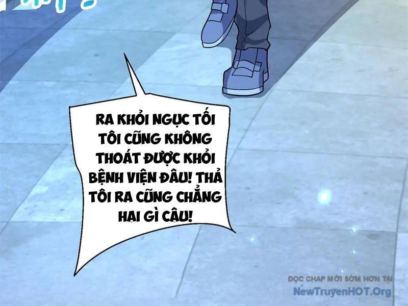 Bệnh Viện Chư Thần Của Ta - Chapter 41 - Page 34