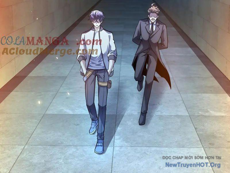 Bệnh Viện Chư Thần Của Ta - Chapter 41 - Page 38