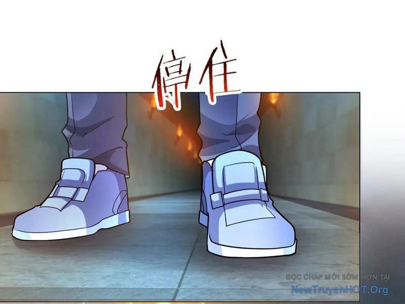 Bệnh Viện Chư Thần Của Ta - Chapter 41 - Page 40