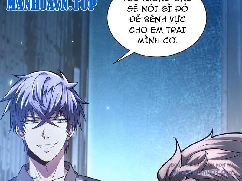 Bệnh Viện Chư Thần Của Ta - Chapter 41 - Page 54