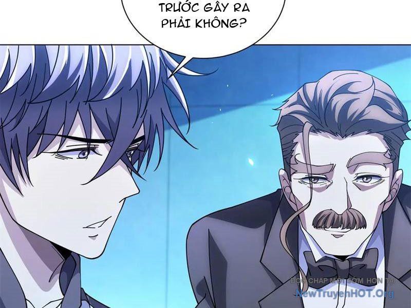 Bệnh Viện Chư Thần Của Ta - Chapter 41 - Page 57