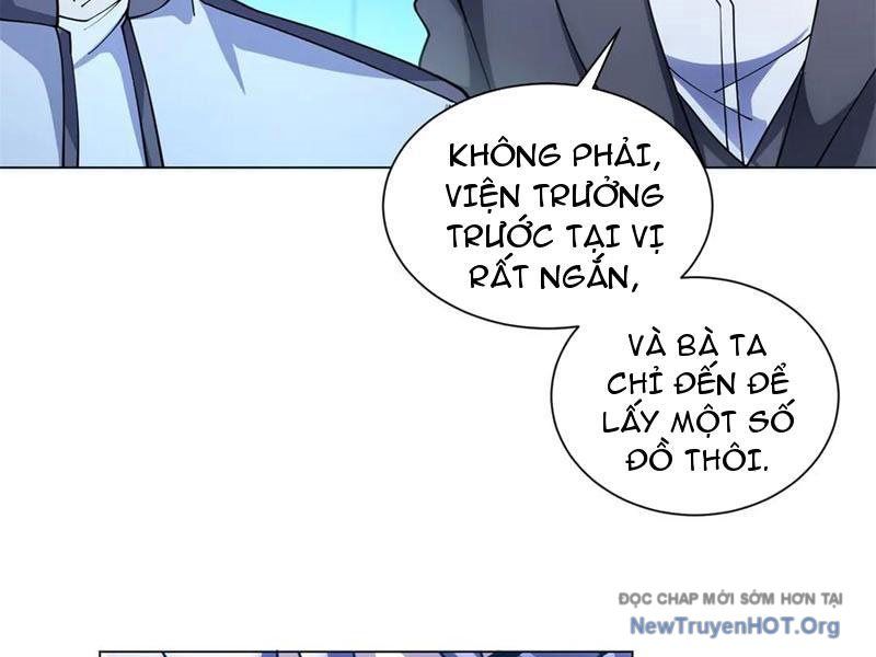 Bệnh Viện Chư Thần Của Ta - Chapter 41 - Page 58