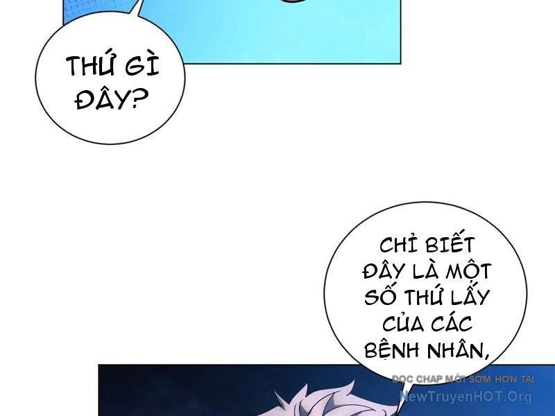 Bệnh Viện Chư Thần Của Ta - Chapter 41 - Page 60