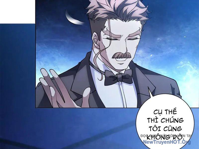 Bệnh Viện Chư Thần Của Ta - Chapter 41 - Page 61