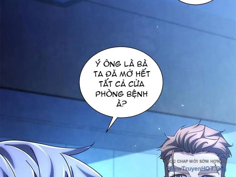 Bệnh Viện Chư Thần Của Ta - Chapter 41 - Page 62