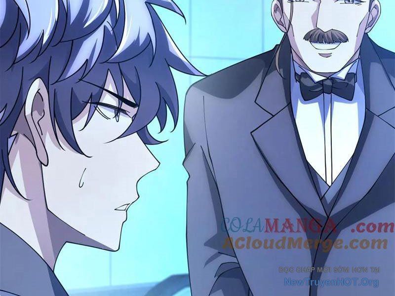 Bệnh Viện Chư Thần Của Ta - Chapter 41 - Page 63