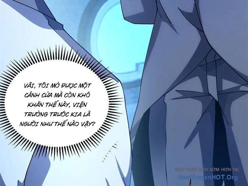 Bệnh Viện Chư Thần Của Ta - Chapter 41 - Page 64